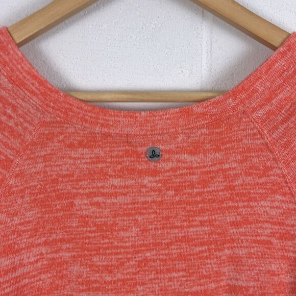 Prana geovine raglan long sleeve top - Picture 4 of 5